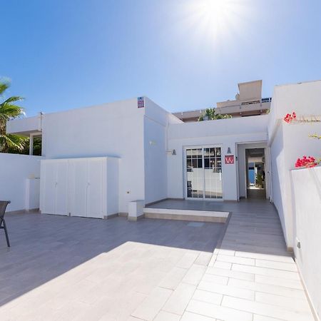 Bungalow With Private Pool Βίλα Callao Salvaje Εξωτερικό φωτογραφία